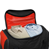 22" Adventure Rolling Duffel Bag (Available in 4 colors)