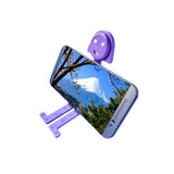 Bendywoman - Flashlight and Device Holder (Available in 2 colors)