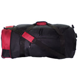 32" Collapsible Rolling Duffel (Available in 2 colors)