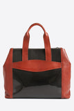 Carbonio Briefcase (Available in 4 Colors)