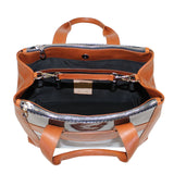 Carbonio Briefcase (Available in 4 Colors)
