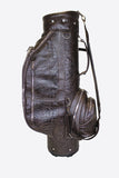 Everglades Leather Golf Bag (Available in 3 Colors + Custom)