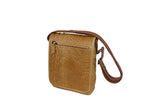 Everglades Leather Shoulder Bag (Available in 3 Colors)