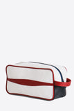 All Sport Leather Toiletry Bag (Available in 6 Colors + Custom)