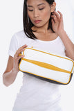 All Sport Leather Toiletry Bag (Available in 6 Colors + Custom)