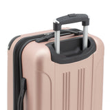 20" Chicago Hardside Expandable Spinner Carry-On (Available in 9 colors)