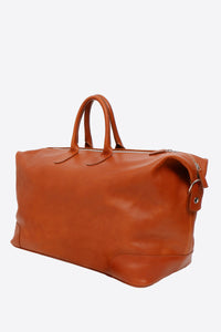 Marco Polo Duffel Bag (Available in 3 colors)