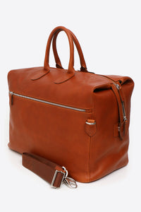 Viaggio Duffel Bag (Available in 3 colors)