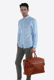 Viaggio Duffel Bag (Available in 3 colors)