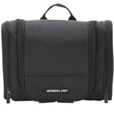 11" Hanging Toiletry Kit (Available in 4 colors)