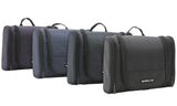 11" Hanging Toiletry Kit (Available in 4 colors)