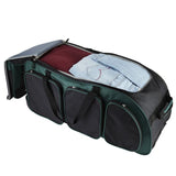 30" Xpedition Rolling Upright Multi-Pocket Duffel (Available in 4 colors)