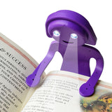 Bendywoman - Flashlight and Device Holder (Available in 2 colors)