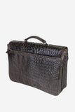 Everglades Leather Briefcase (Available in 3 Colors)