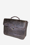 Everglades Leather Briefcase (Available in 3 Colors)