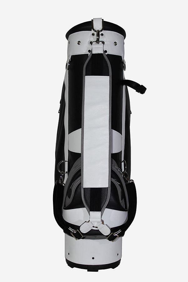 Everglades Leather Golf Bag (Available in 3 Colors + Custom)