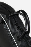 Ace Leather Tennis Bag (Available in 3 Colors + Custom)