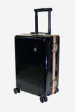 21" Venetian Spinner Carry-On (Available in 3 colors)