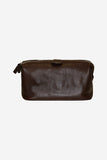 Precious Cargo Leather Toiletry Bag (Available in 5 colors)