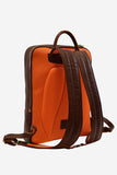 Marco Polo Leather Backpack (Available in 3 colors)
