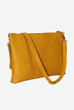 Metro Leather Hand Bag (Available in 6 Colors)
