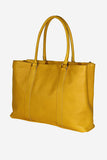 La Borsa Italiana Leather Bag (Available in 6 Colors)