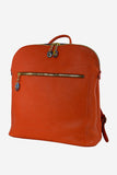 Murano Leather Backpack (Available in 6 Colors)
