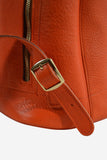 Murano Leather Backpack (Available in 6 Colors)