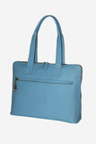 Brava Leather Hand Bag (Available in 9 Colors)