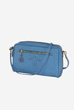 Perfetto Leather Hand Bag (Available in 6 Colors)