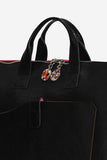 Murano Duffel (Available in 3 colors)