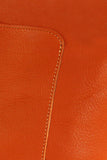 Perfetto Leather Hand Bag (Available in 6 Colors)