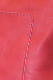 Bellissimo Leather Hand Bag (Available in 8 Colors)