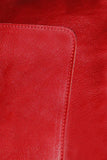 La Borsa Italiana Leather Bag (Available in 6 Colors)