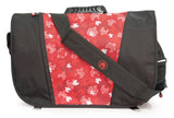 16"-17" Sumo Messenger Bag (Available in 4 colors)