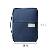 Multifunctional Passport Case (Available in 2 sizes & 5 colors)