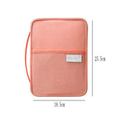 Multifunctional Passport Case (Available in 2 sizes & 5 colors)