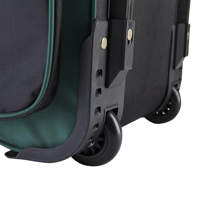 30" Xpedition Rolling Upright Multi-Pocket Duffel (Available in 5 colors)